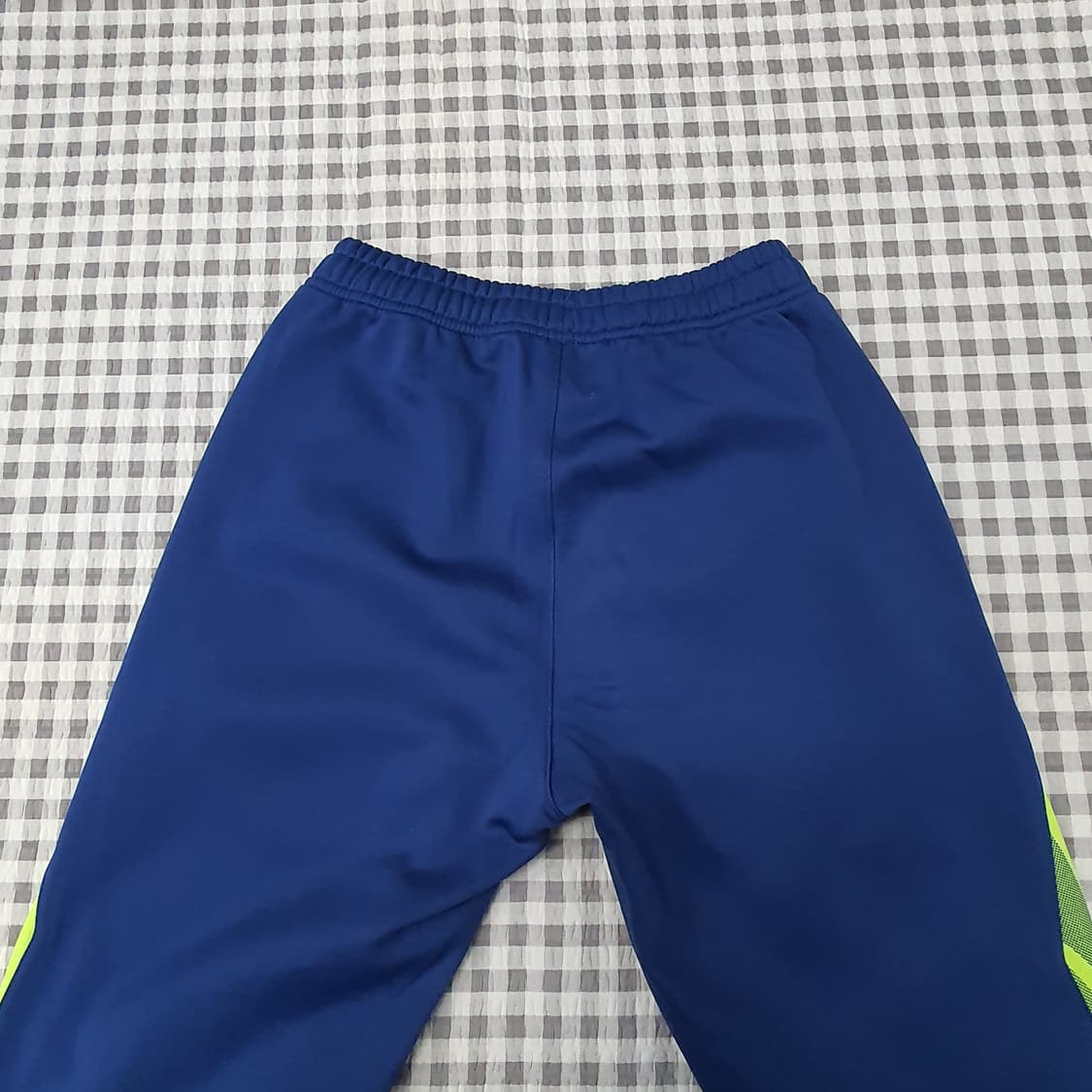 르꼬끄 밴딩 기모 트래이닝 팬츠 남자29~30 상품이미지5