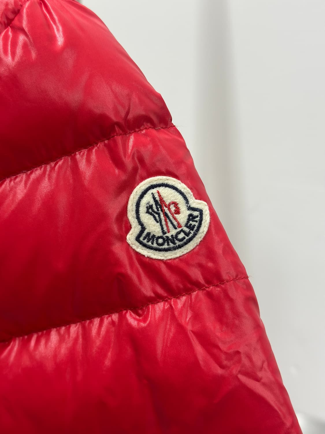 몽클레어 클라이리 경량 패딩  상품이미지5