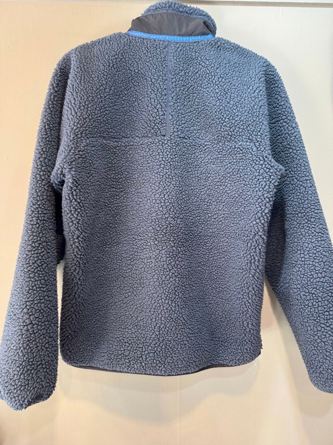 파타고니아 레트로 플리스 자켓 S사이즈 상품이미지3