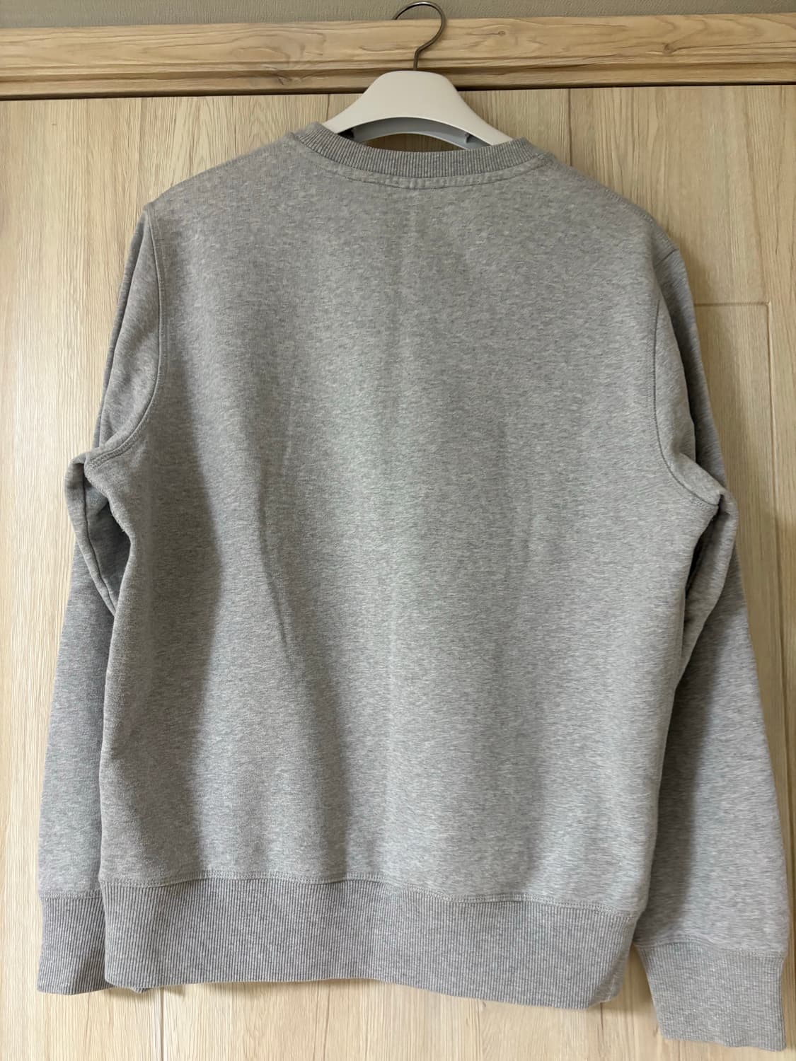 팀버랜드 맨투맨 / XL 상품이미지2