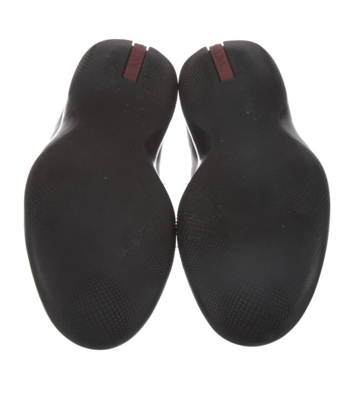 프라다 스포츠 스트링 로퍼 상품이미지3