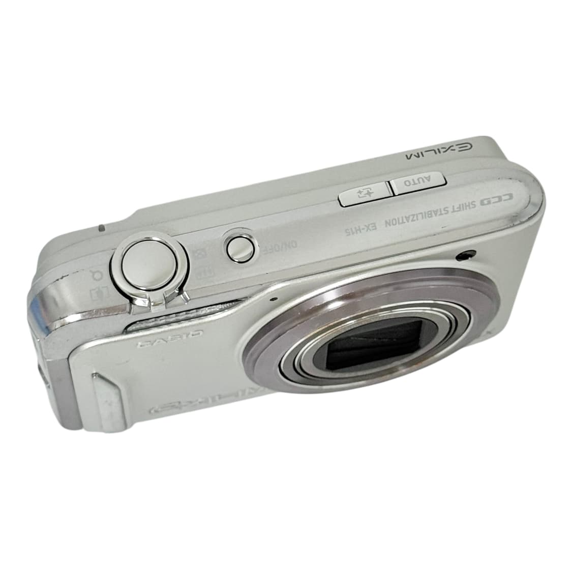 (츄 디카💕) Casio Exilim 카시오 엑슬림 EX-H15 상품이미지3