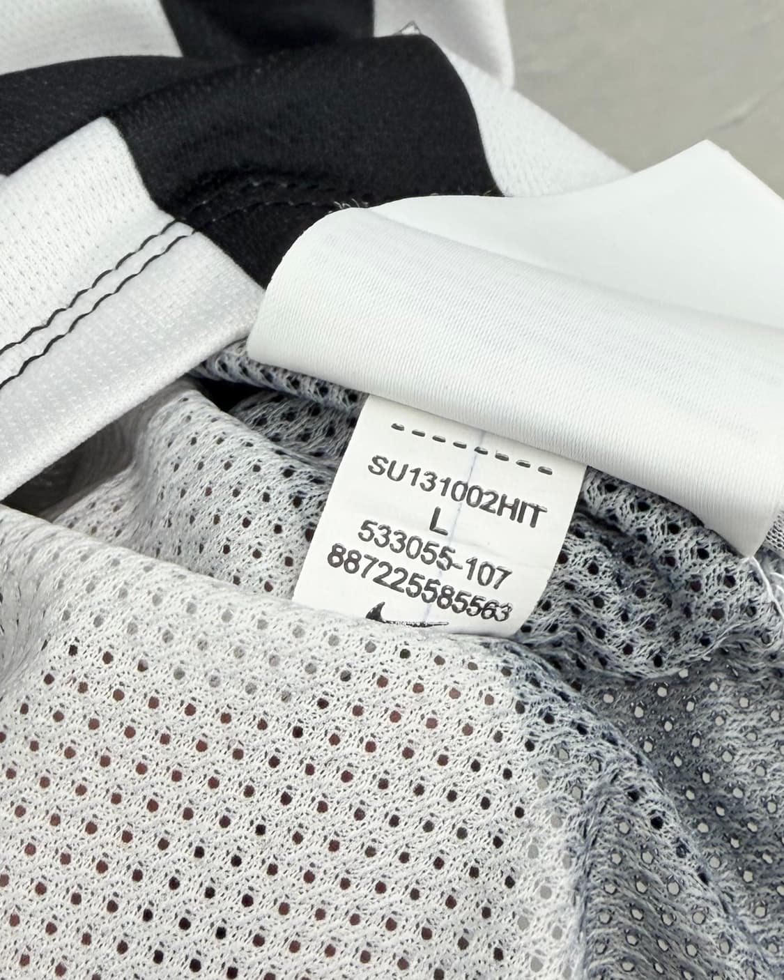 (어센틱) 나이키 13-14 유벤투스 홈 No.21 안드레아 피를로 상품이미지7