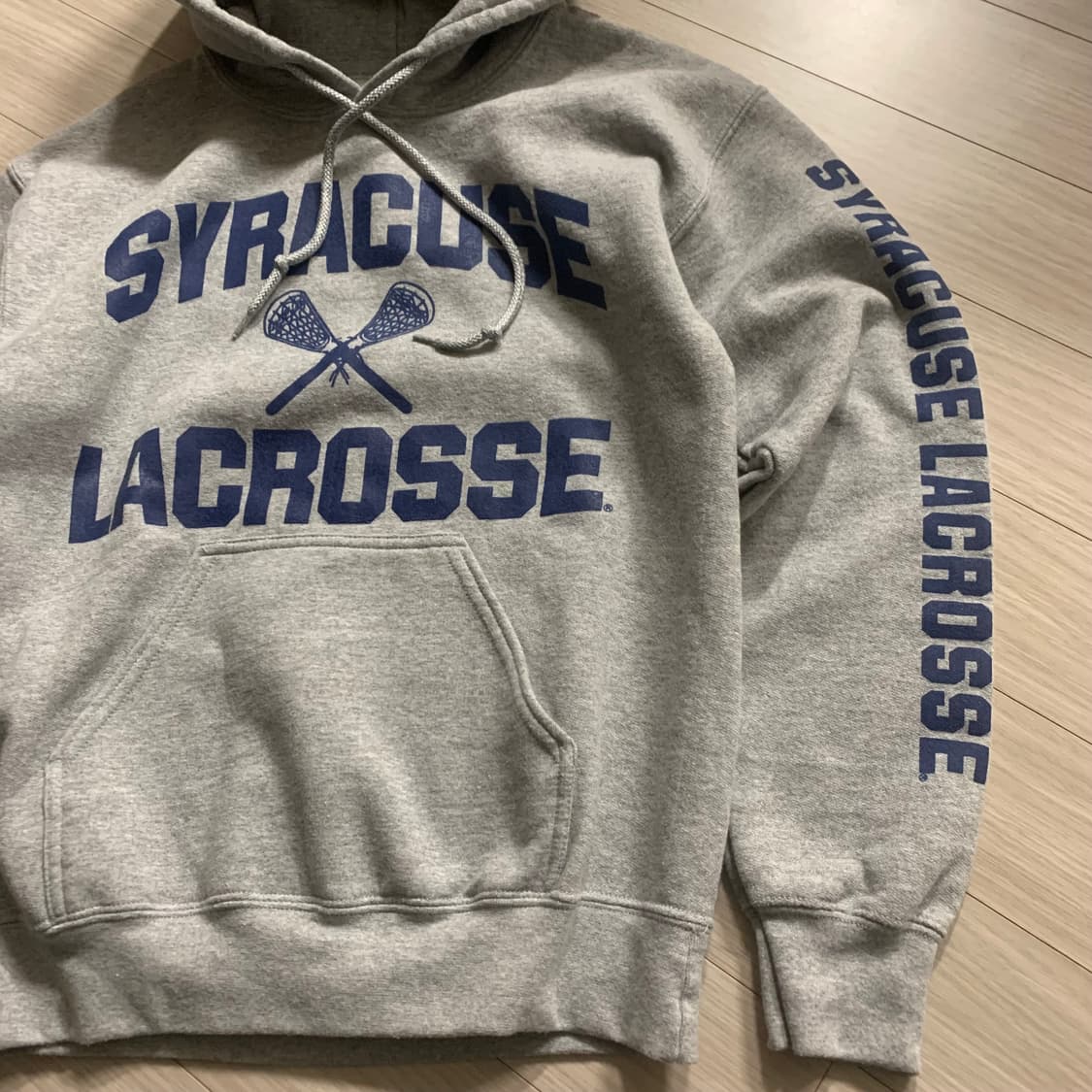 Gildan hood T. S 상품이미지3