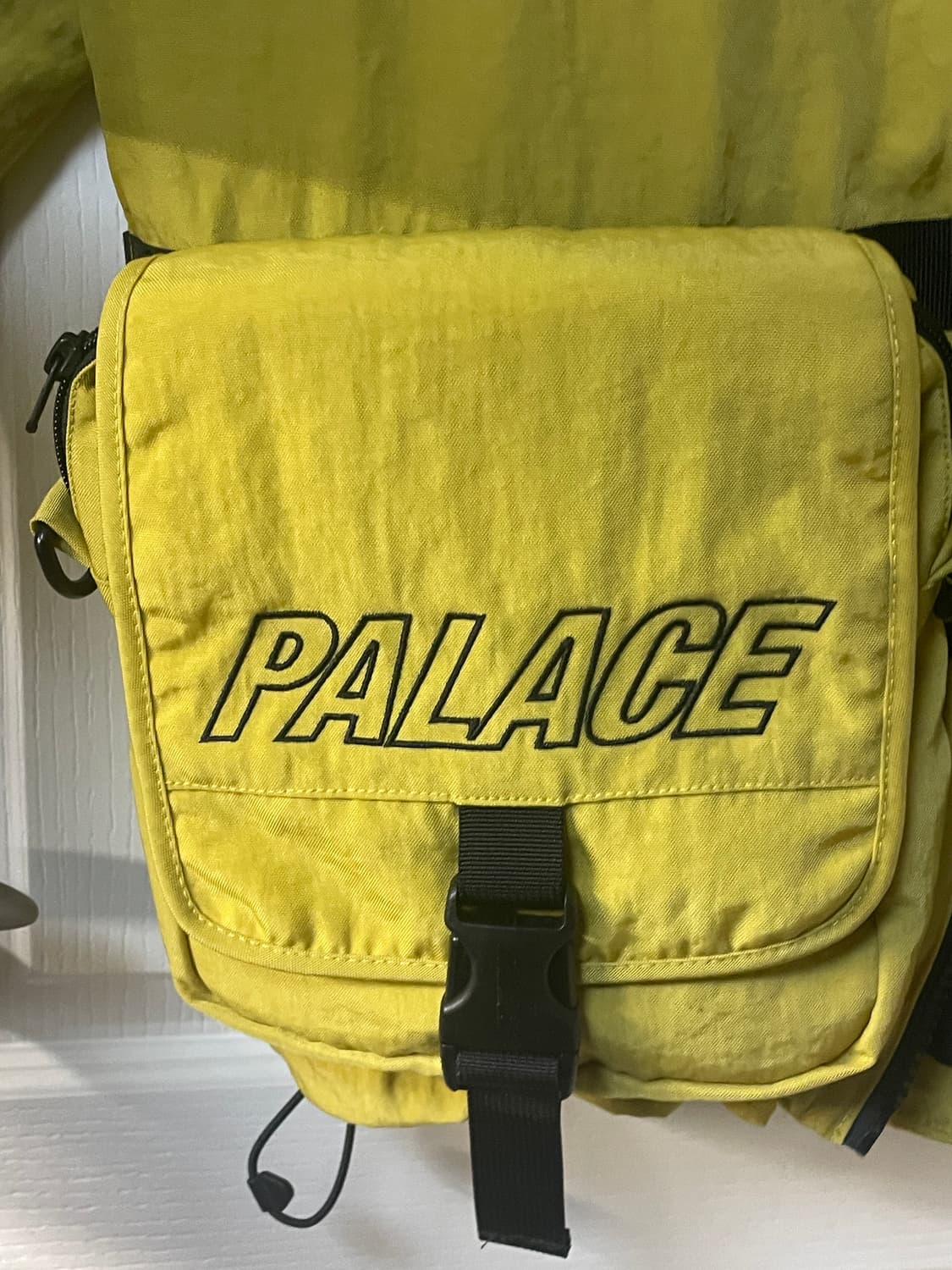 팔라스 바람막이 21fw 상품이미지4