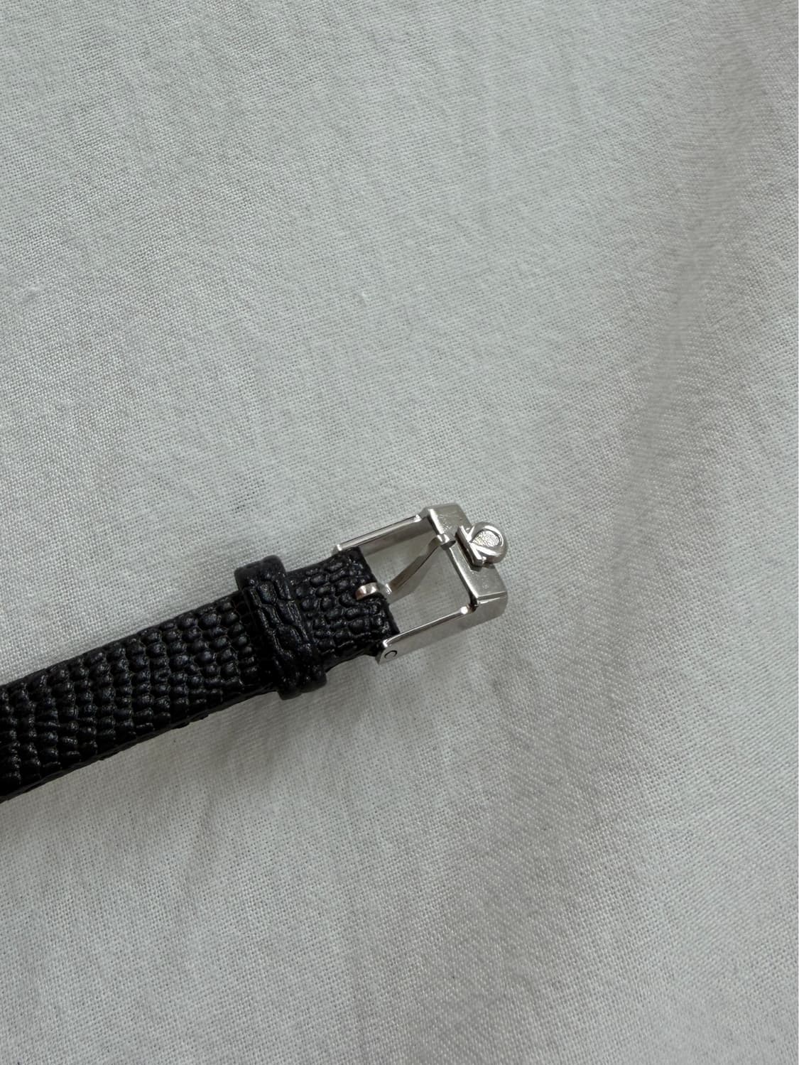 [Omega] De Ville Silver watch 상품이미지9