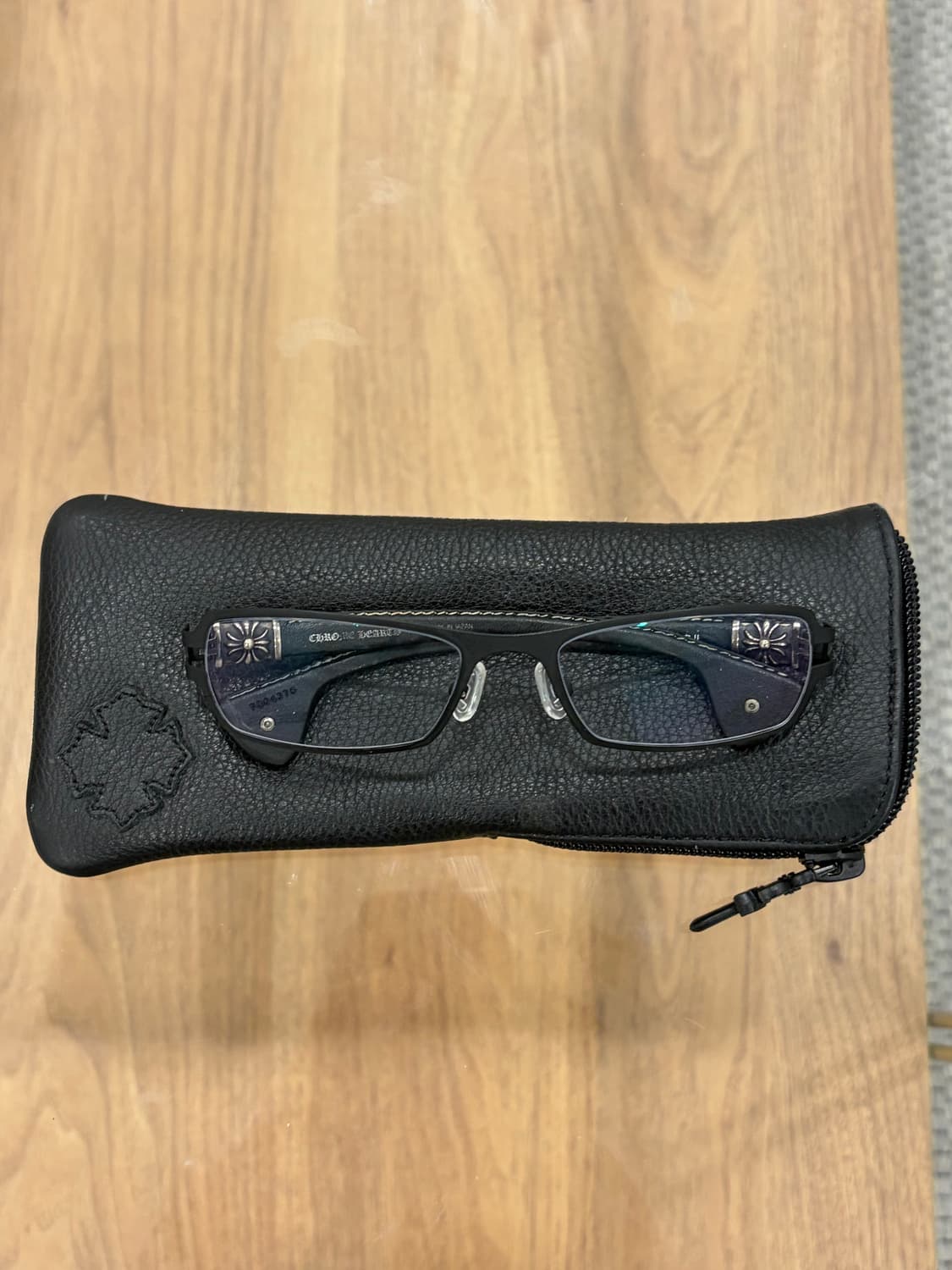 크롬하츠 M.DIVER ll 상품이미지1