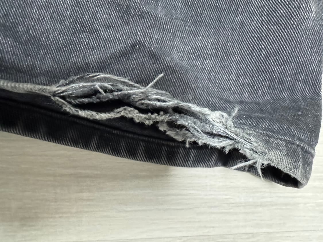 칼하트WIP 스미스 팬츠 상품이미지3