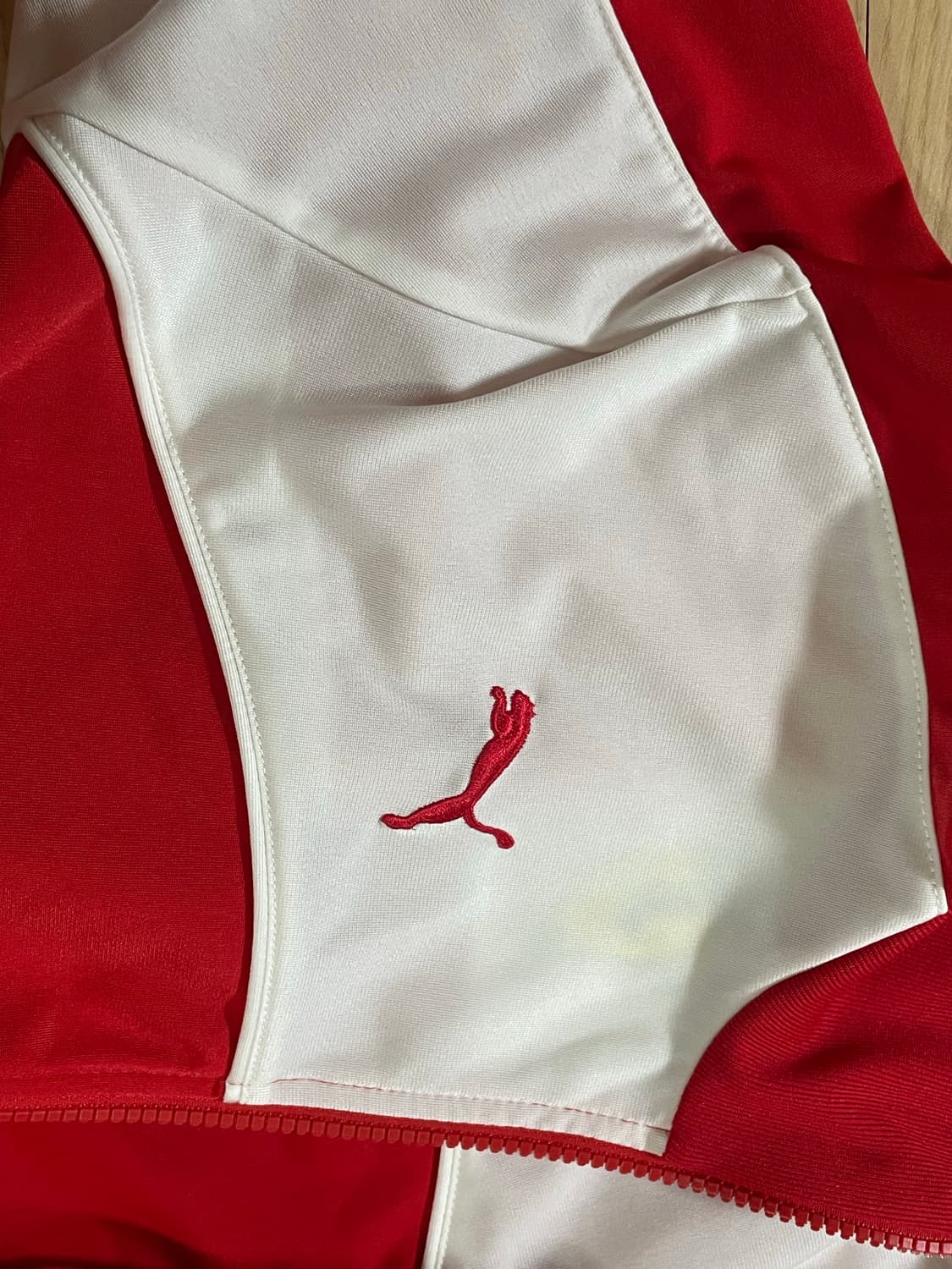 푸마f1 자켓 져지 상품이미지5