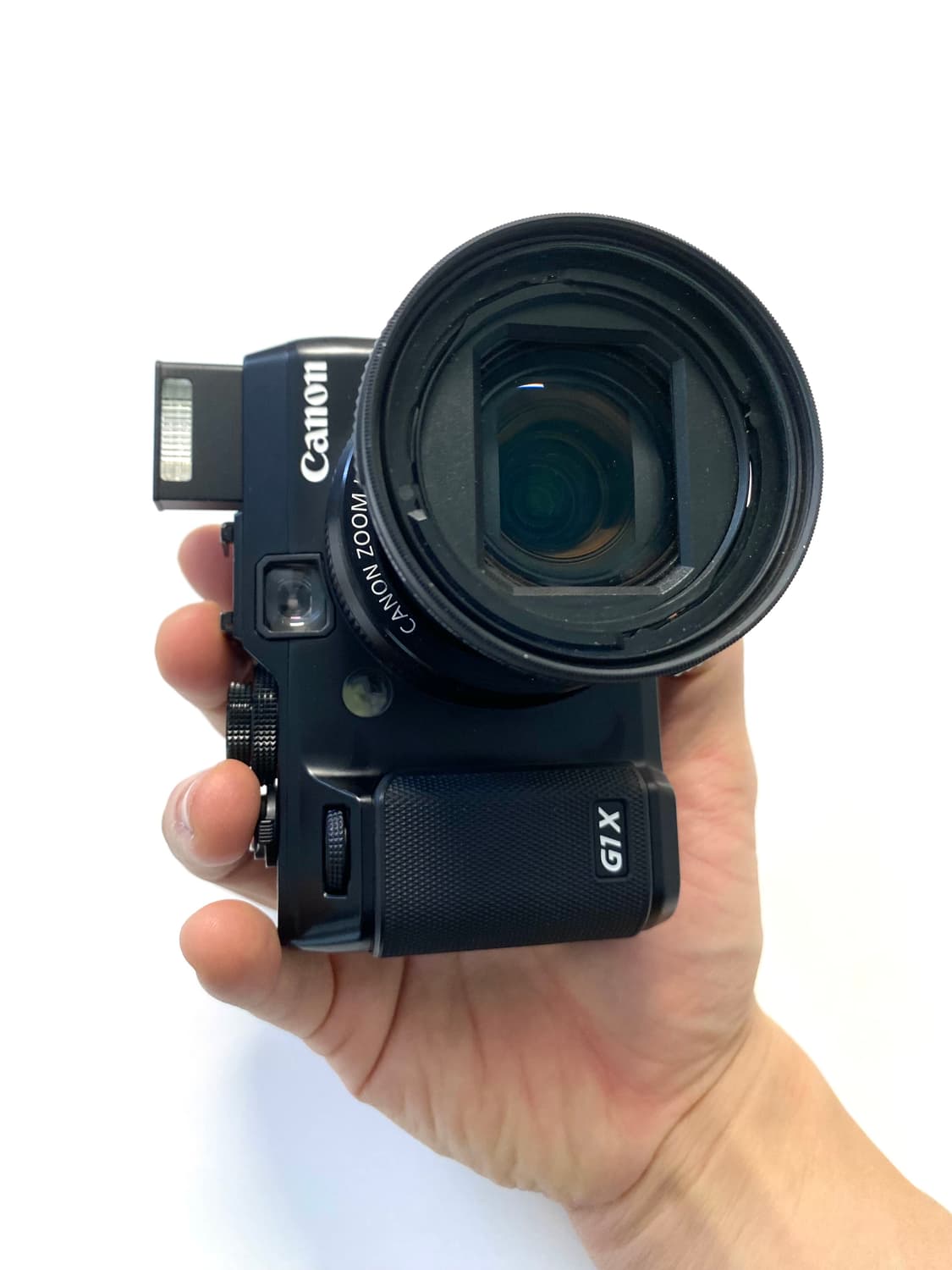 캐논 G1X 디지털 카메라 상품이미지10