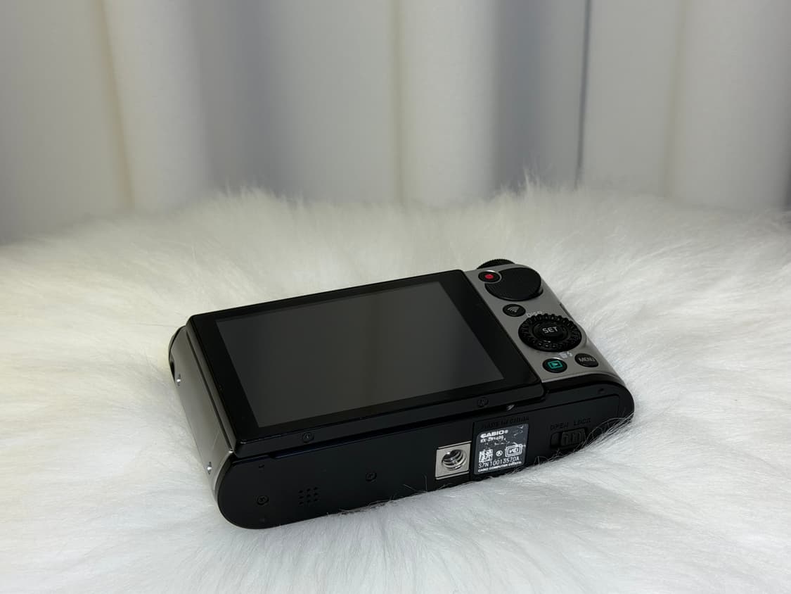 카시오 엑슬림 ex-zr1600 상품이미지6