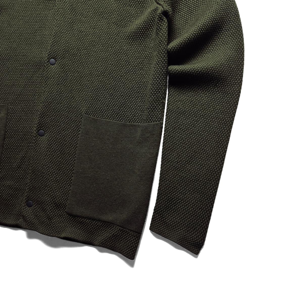 [S] 코스 카라버튼가디건 상품이미지5