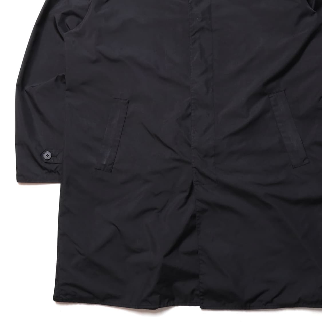 버버리 Burberry  Single Trench Coat 상품이미지3