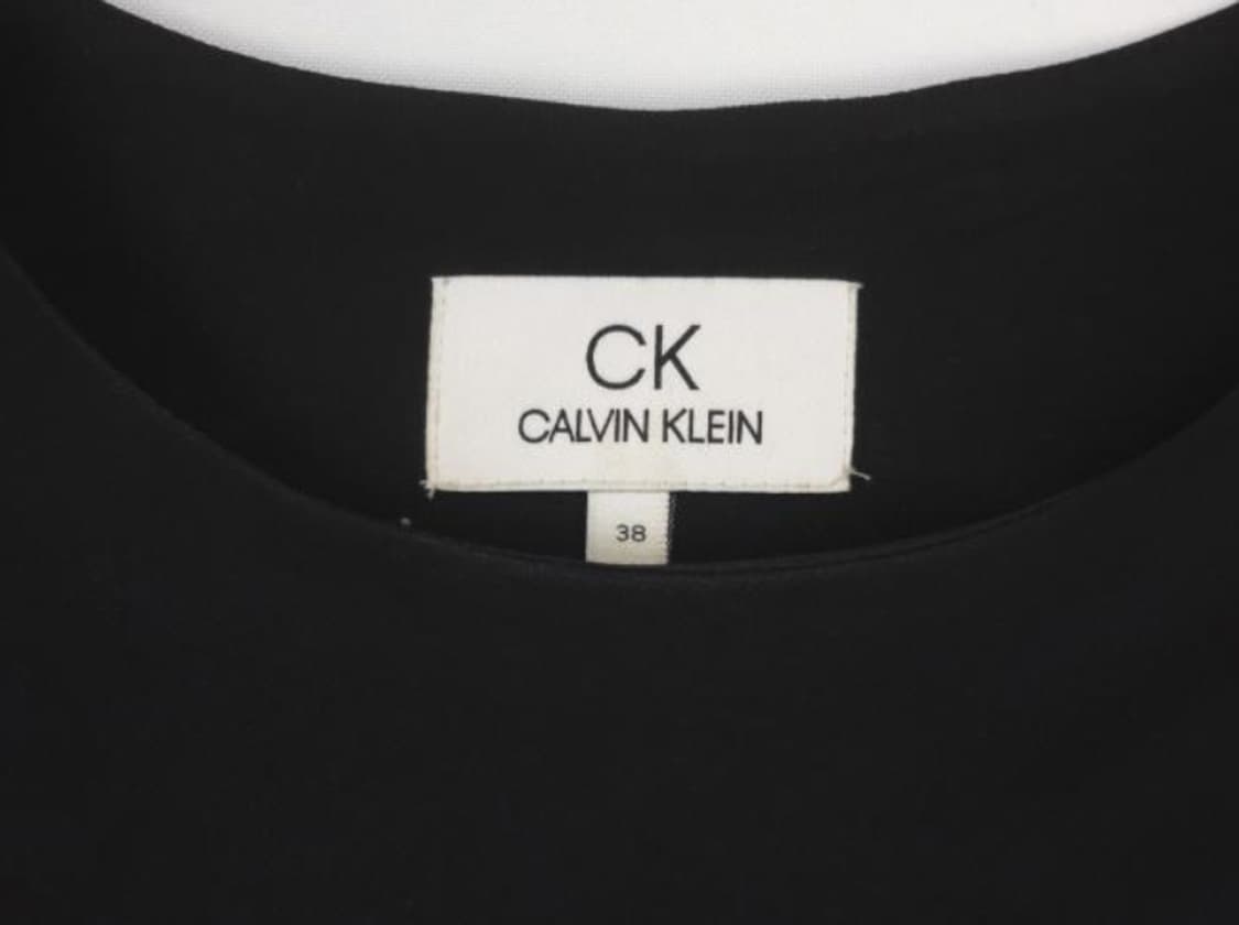 캘빈클라인 블라우스 상품이미지5