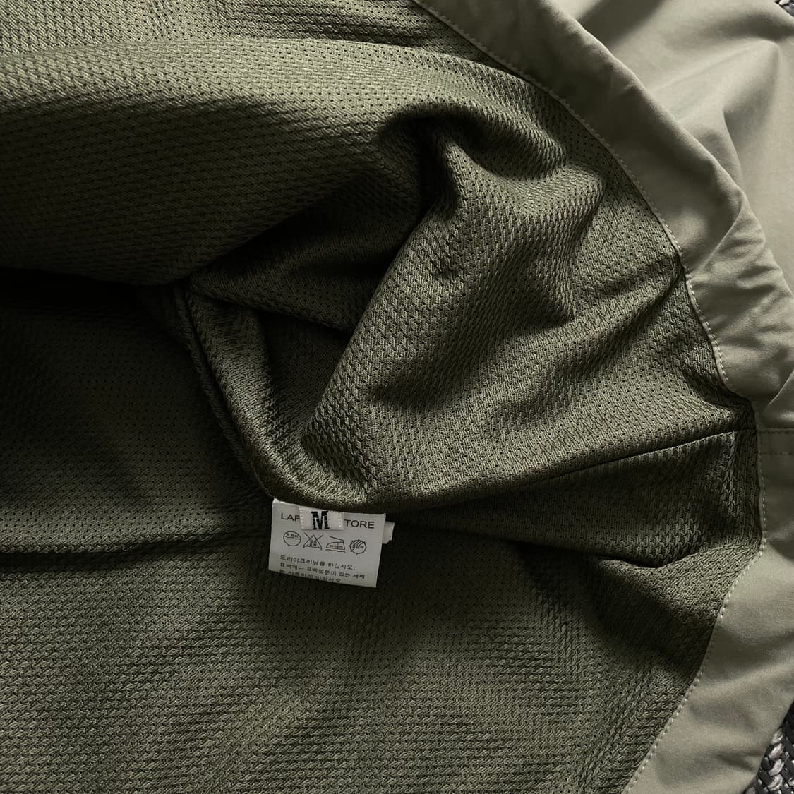 라퍼지 스토어 오디너리 컴포터 M51 필드 숏 자켓 y 4100 상품이미지8