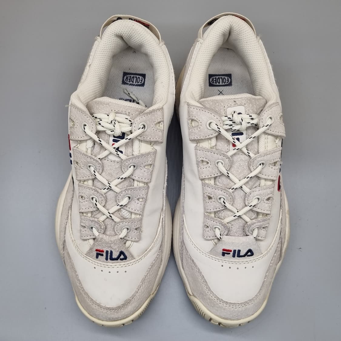 휠라 콘코스 로우96 남성운동화260  상품이미지2