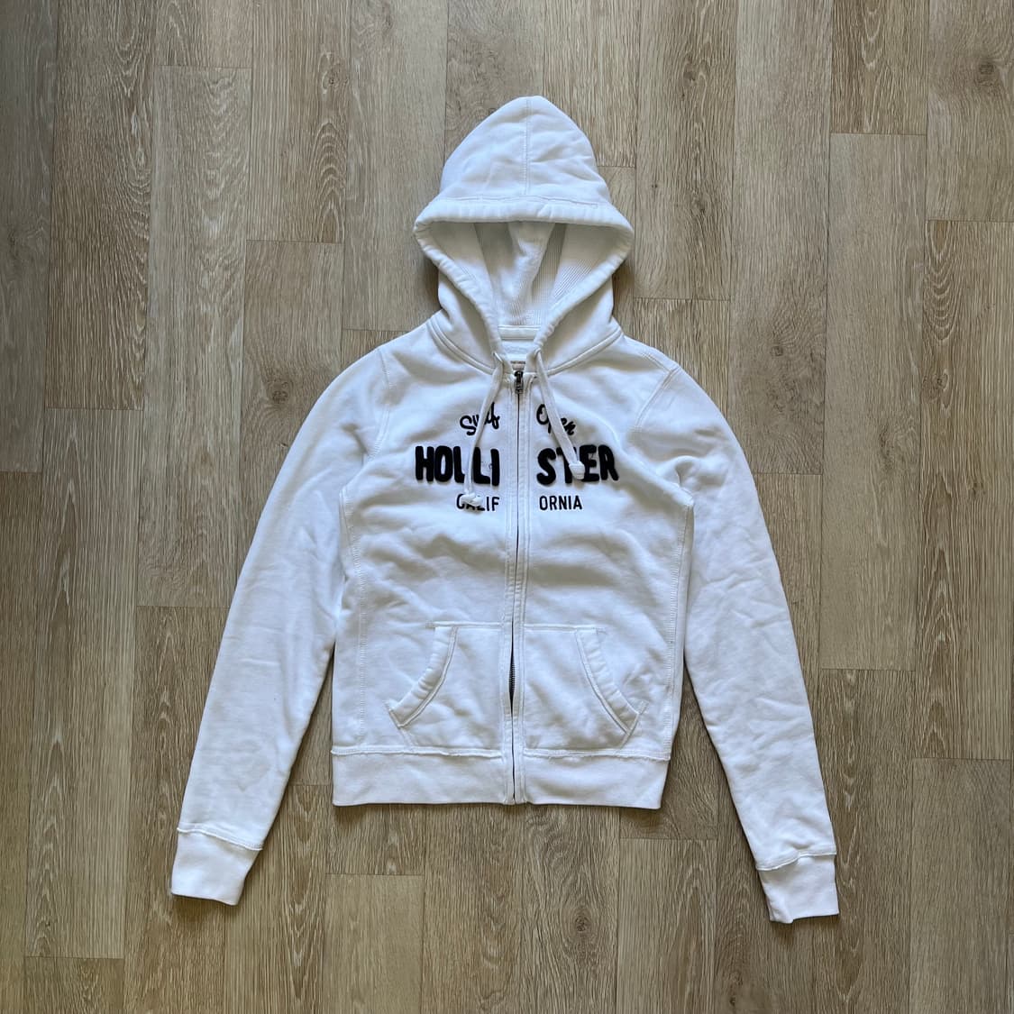 zip up hoodie 상품이미지2
