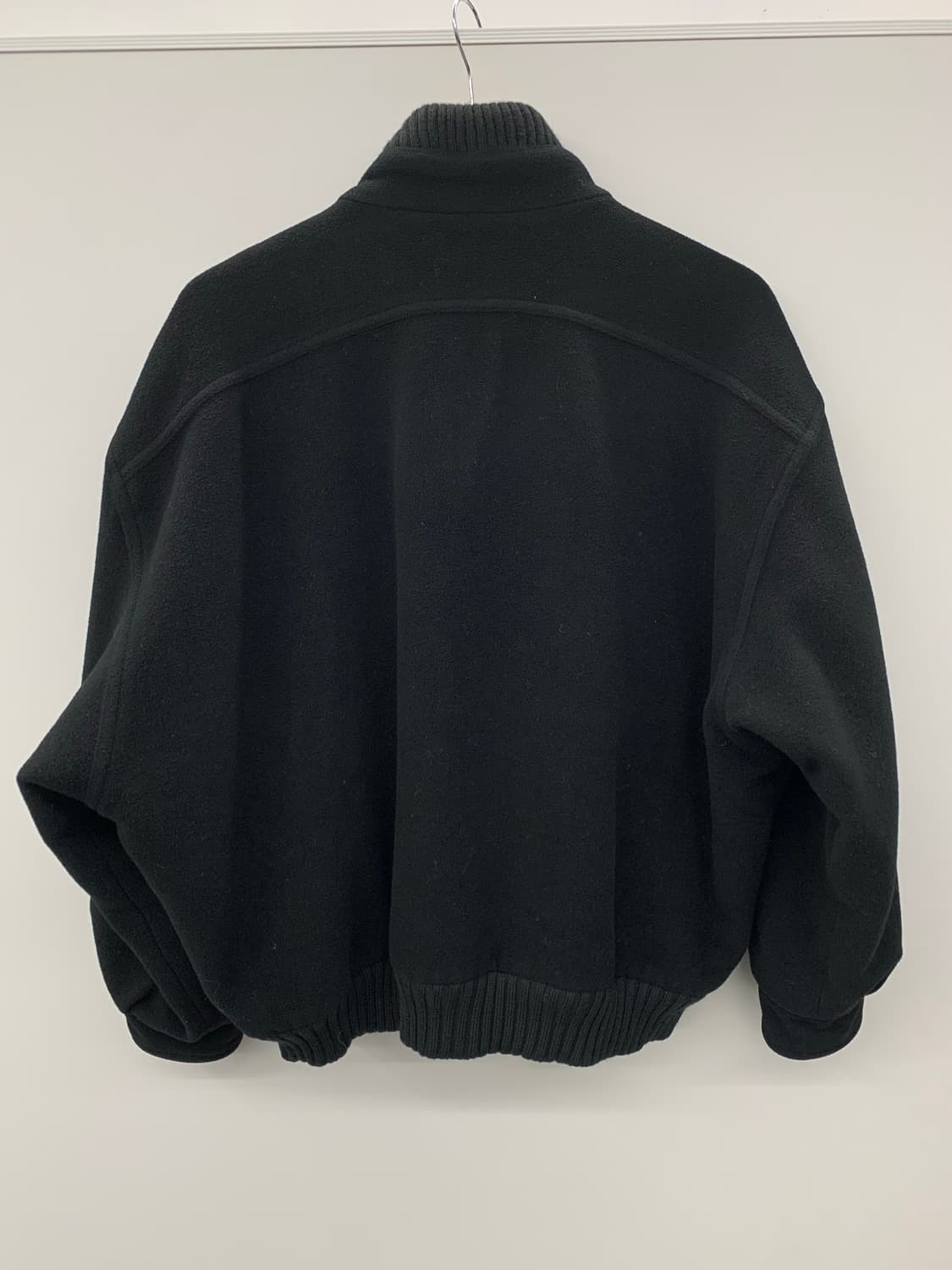 Longchamp 80s 봄버 자켓 상품이미지6