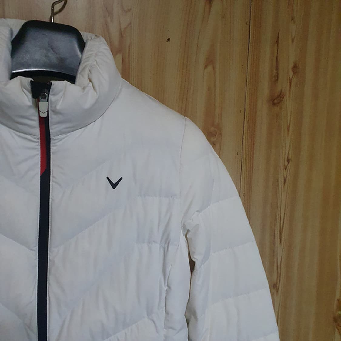 캘러웨이 여성 구스 다운 점퍼 95 상품이미지2