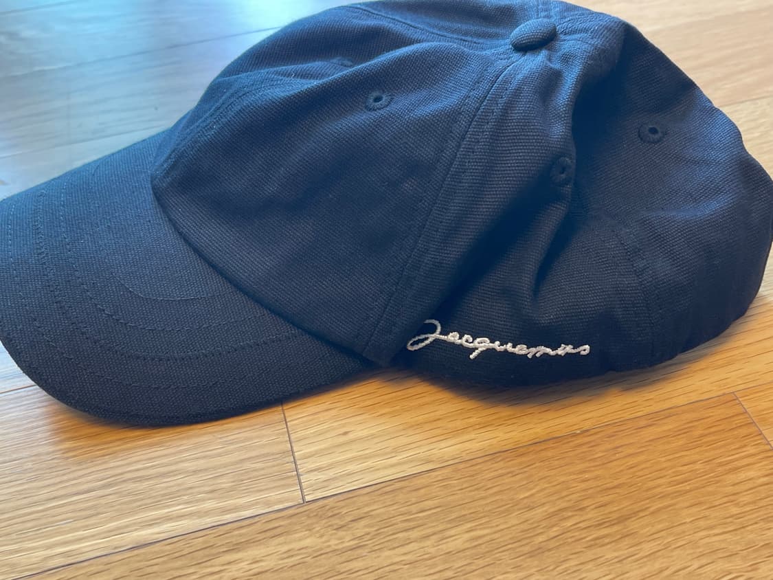 자크뮈스 캡 모자 상품이미지4