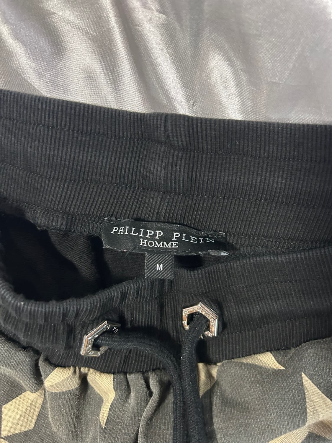 Philipp Plein skull jogger pants 상품이미지3