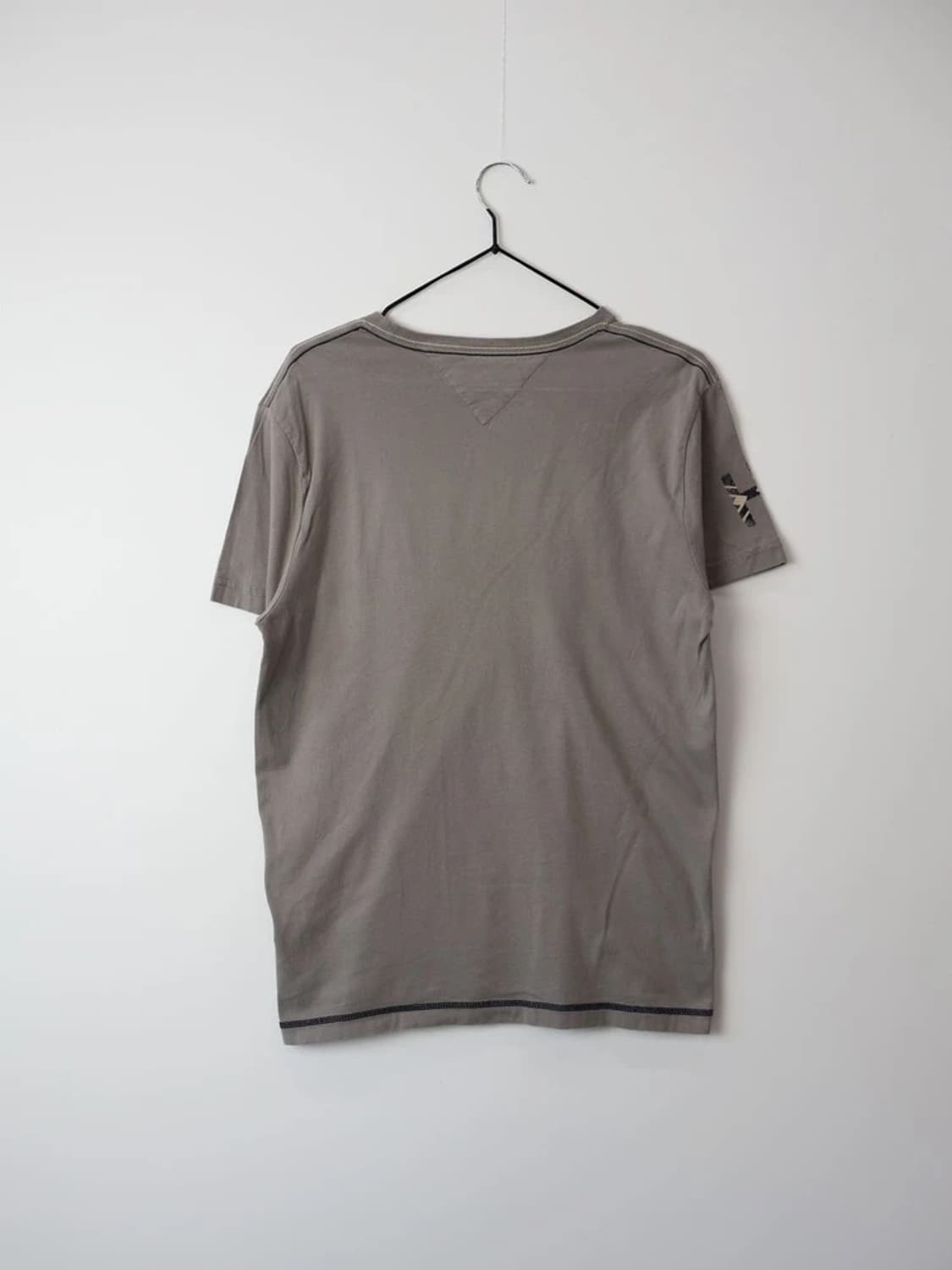 Tommy Hilfiger Sailing Graphic T-Shirt 상품이미지4