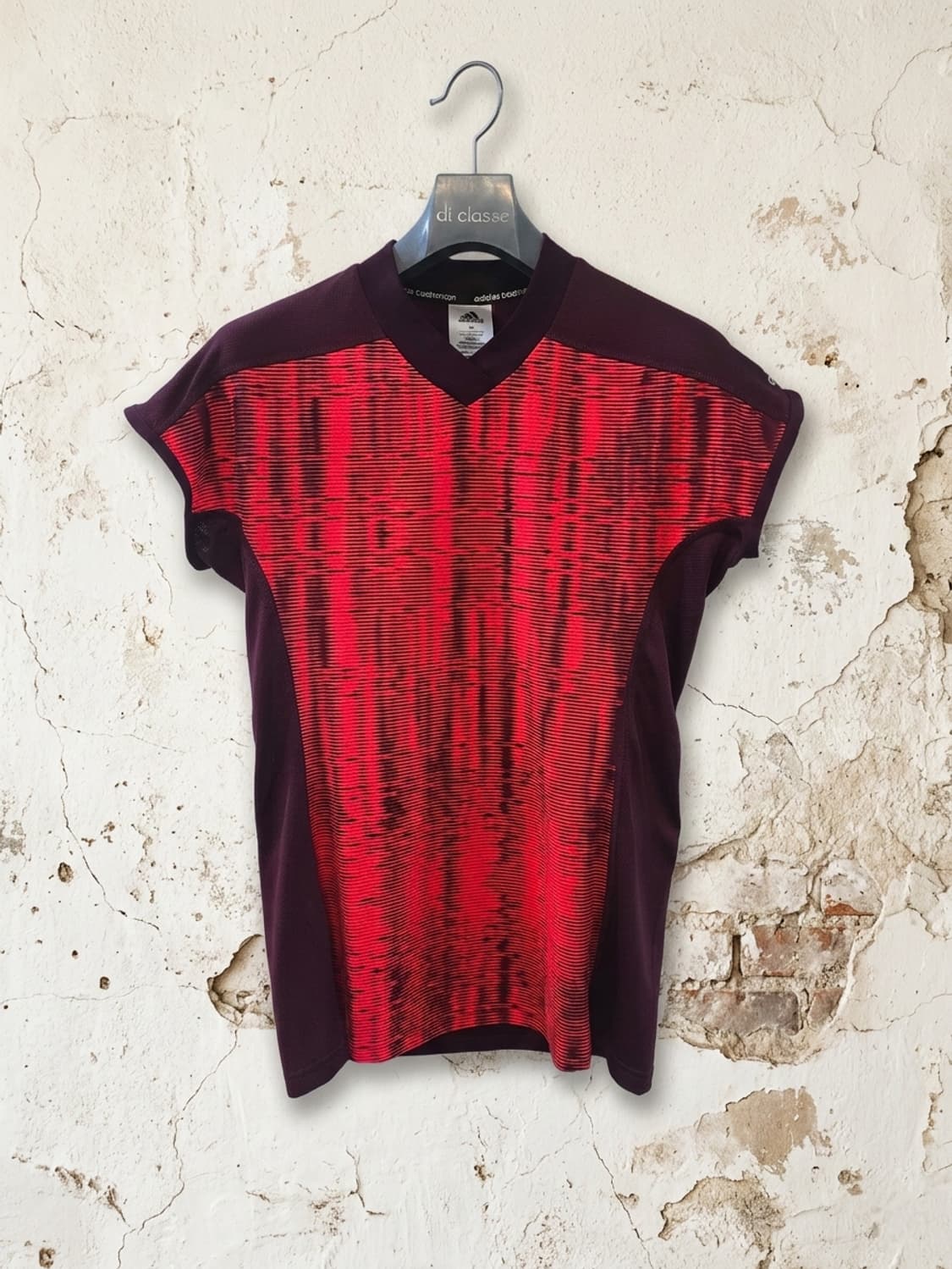 아디다스 배드민턴 기능성 티셔츠 90 상품이미지1