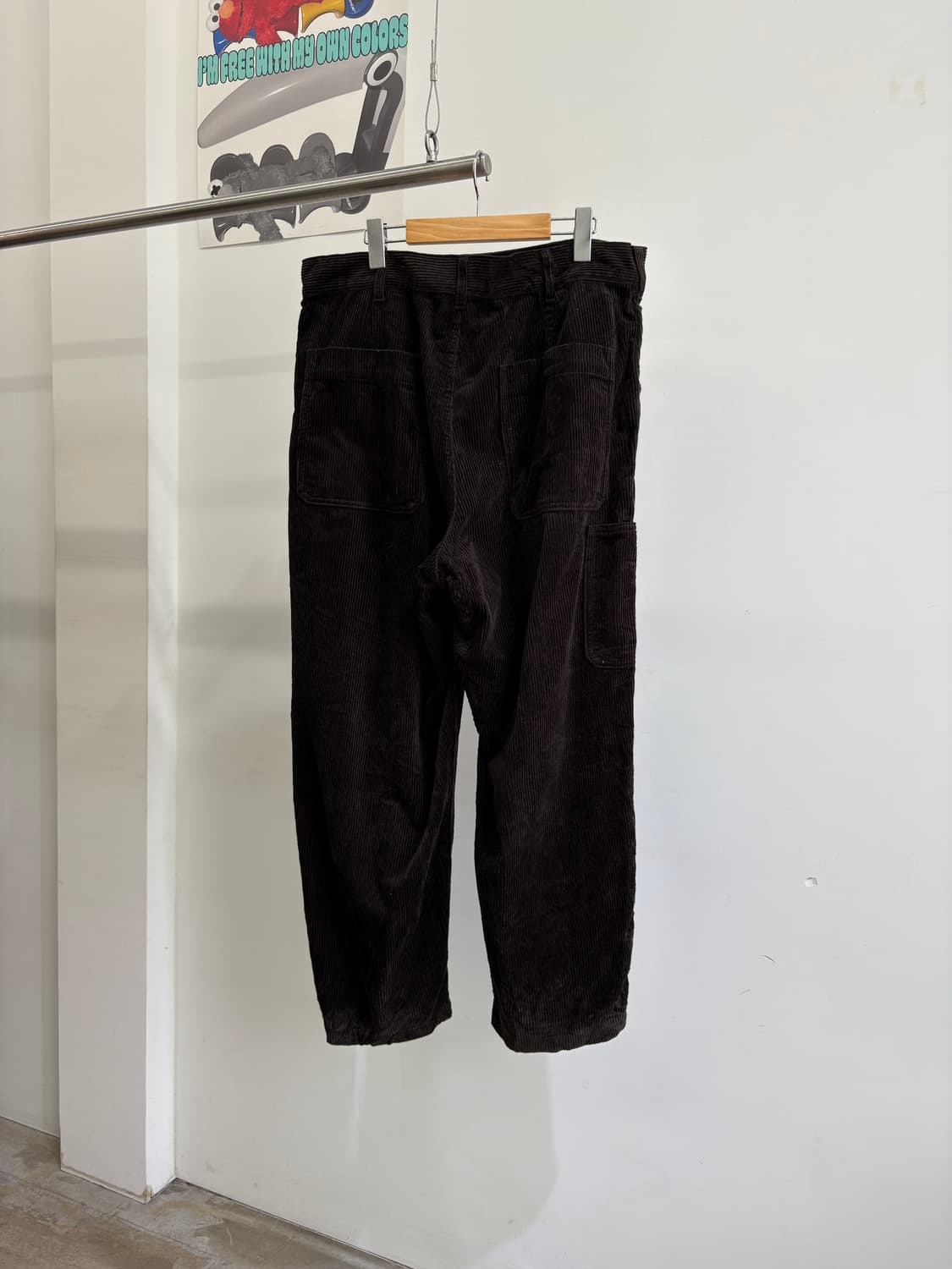 UNIQLO 코듀로이팬츠 상품이미지5