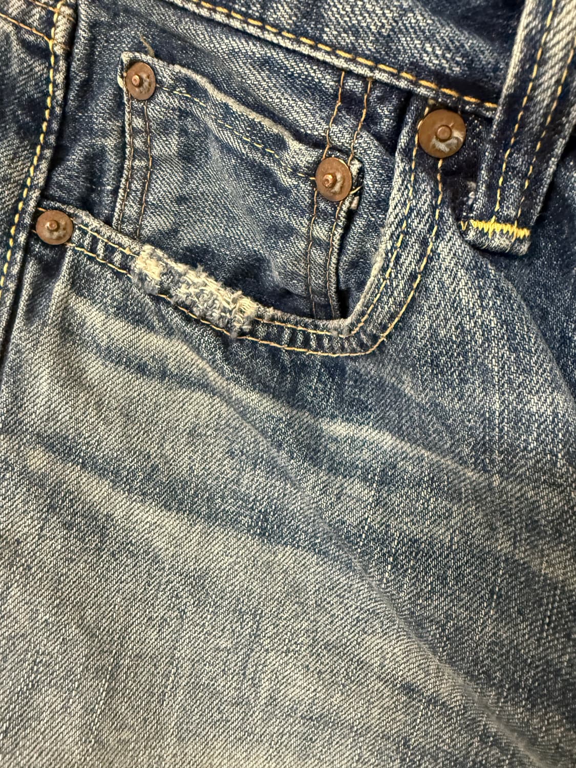 풀카운트 다트포드 1101 32 상품이미지6