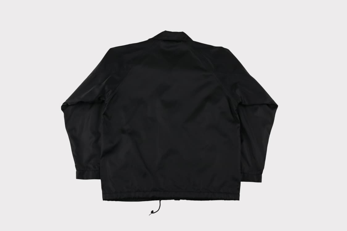 [M] 스투시 스몰로고 코치자켓 상품이미지8