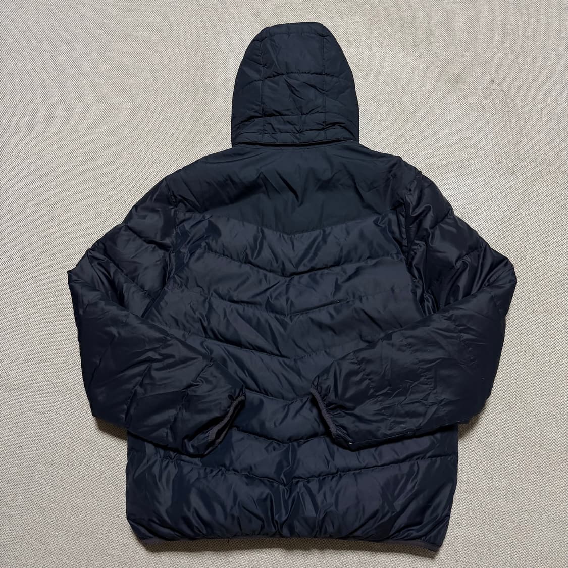 나이키 스몰스우시 패딩자켓 상품이미지5