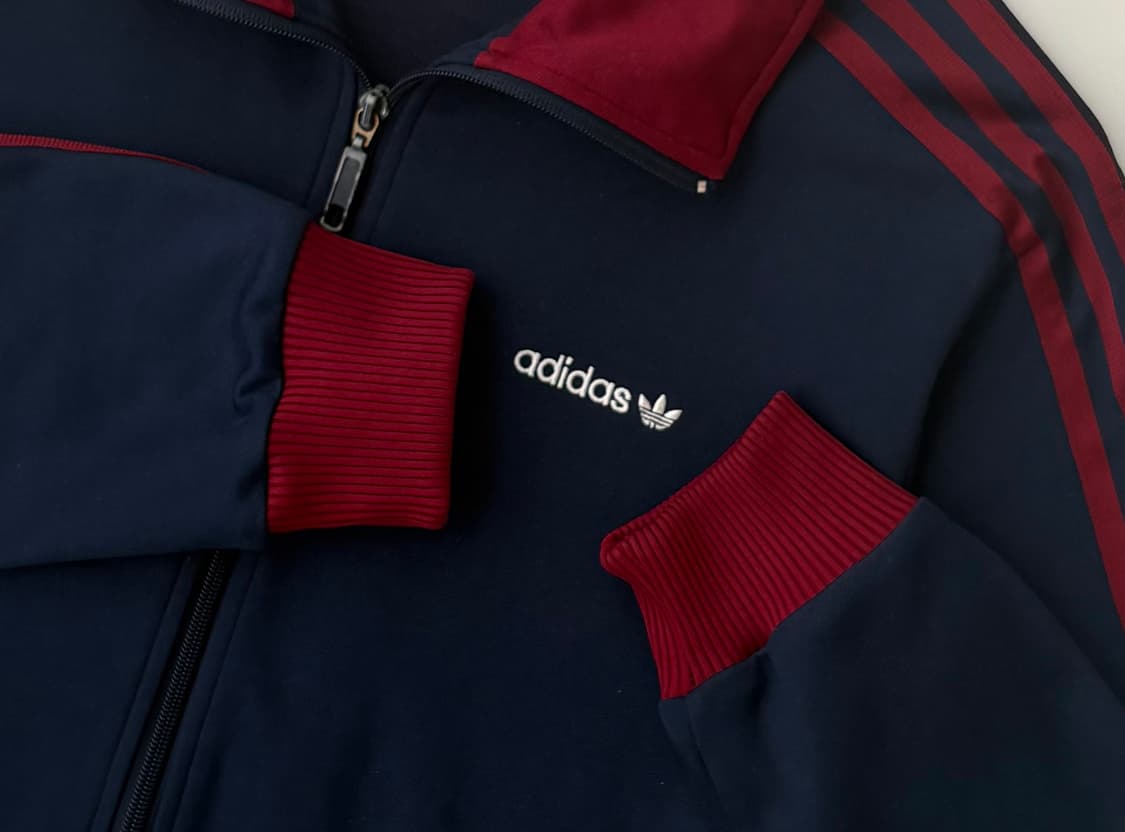 adidas 아디다스 버켄바우어 트랙탑 져지  상품이미지4