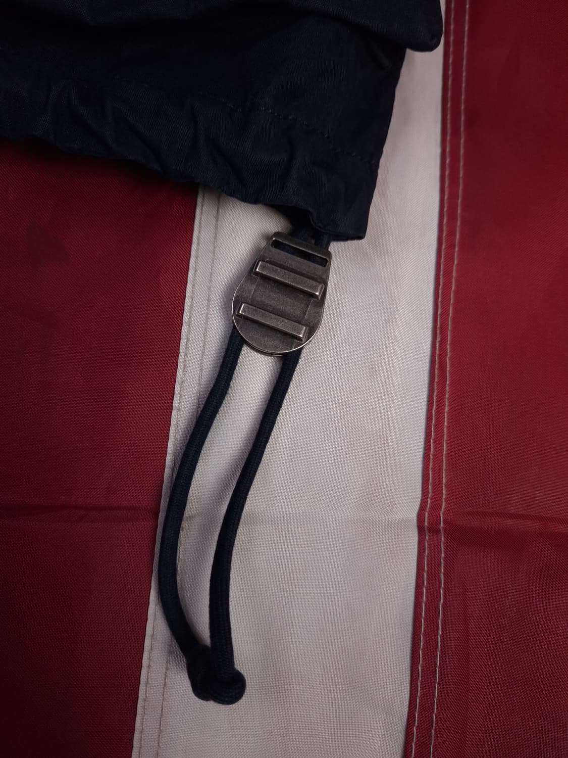 오리지날 랄프로렌폴로 RLYC 유틸리티 요트 자켓 상품이미지6