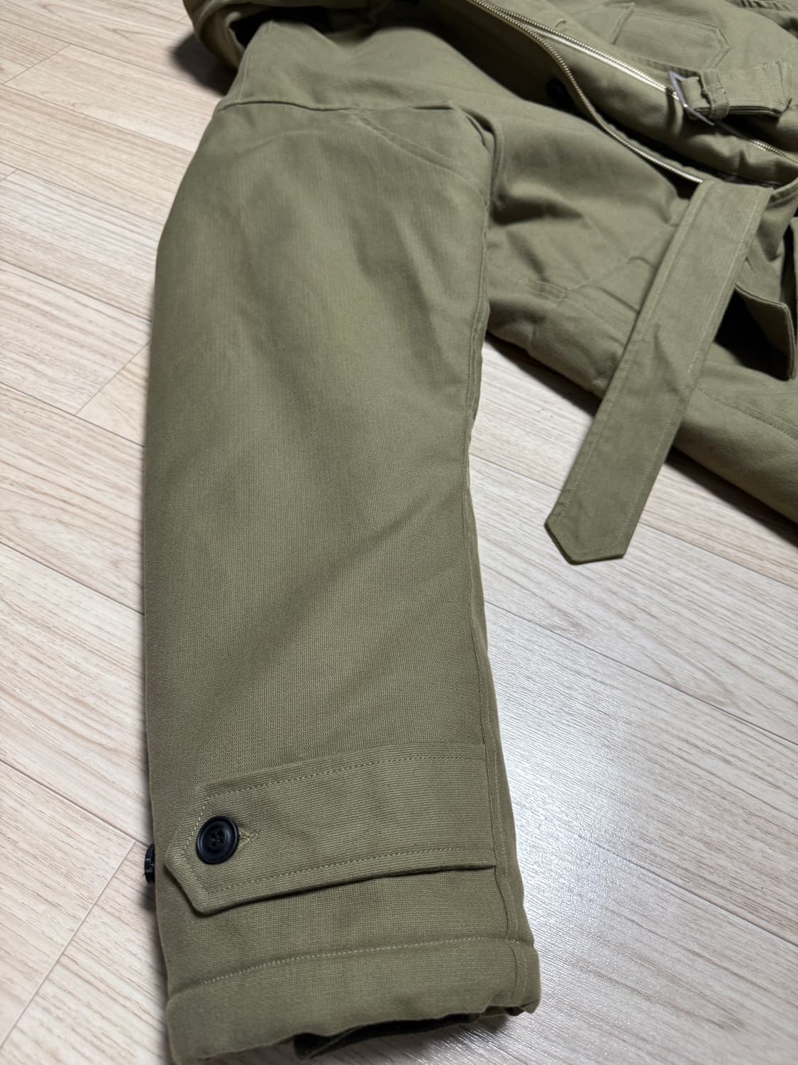 VDR 덱파카 XL 상품이미지9