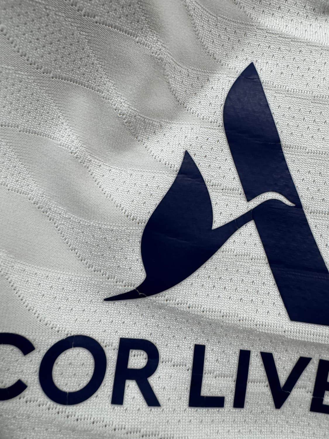 나이키 파리생제르망x조던 adv 드릴탑 상품이미지6