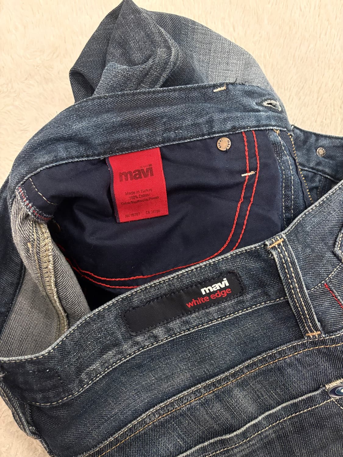 Mavi 데님진 청바지 30/30  상품이미지9