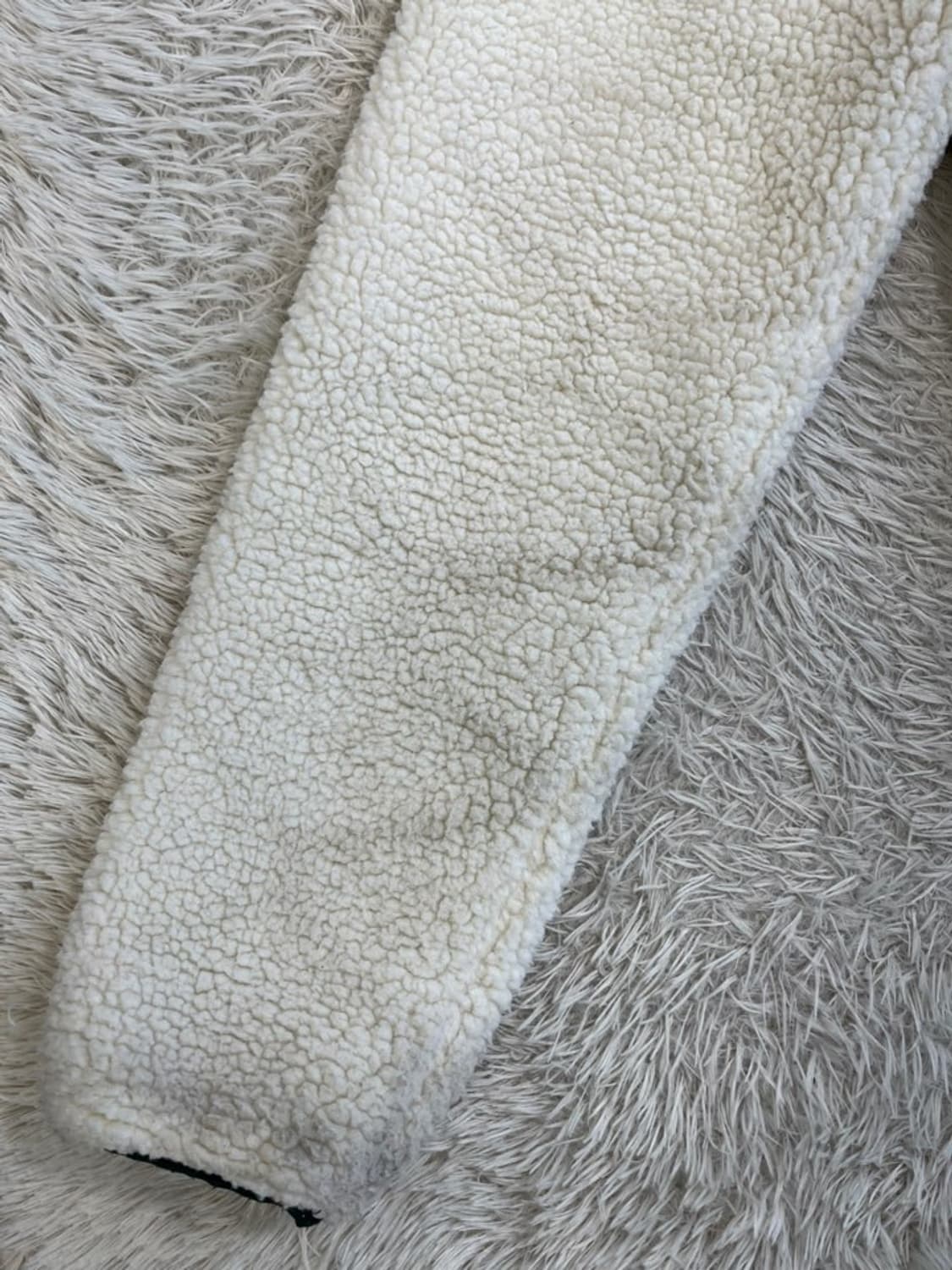 아이더 양털 후리스/#374  상품이미지3