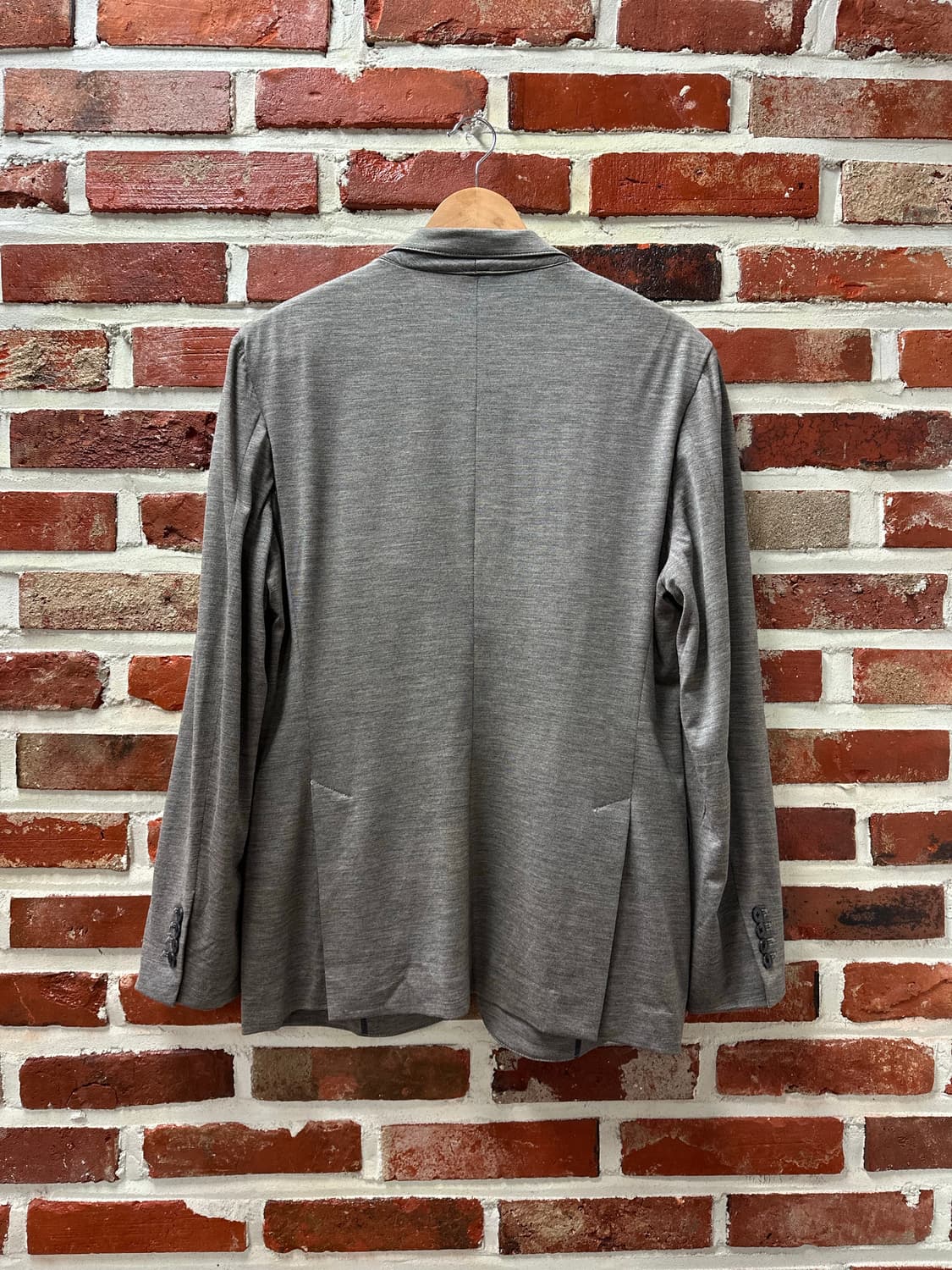 (50)designworks 울 블레이저 상품이미지6