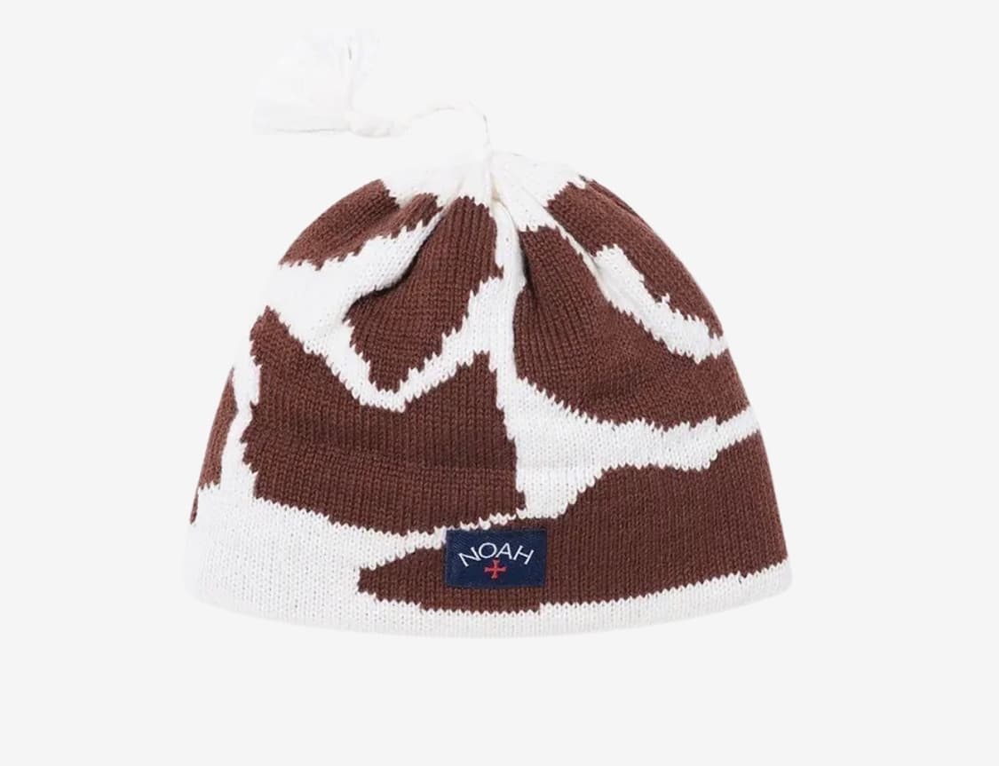 노아 카우 비니 상품이미지1