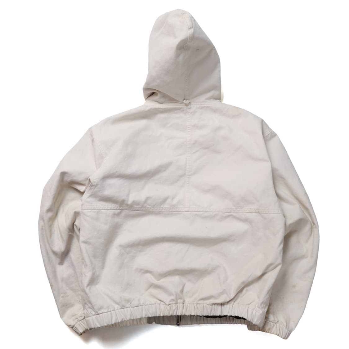 스투시 Stussy Canvas Insulated Work Jacket
 상품이미지4