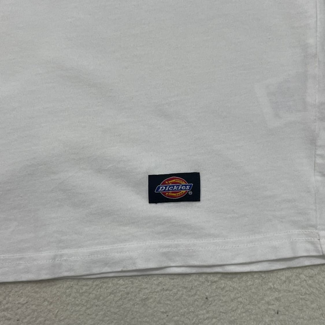 DICKIES 나그랑 롱슬리브 M 상품이미지2