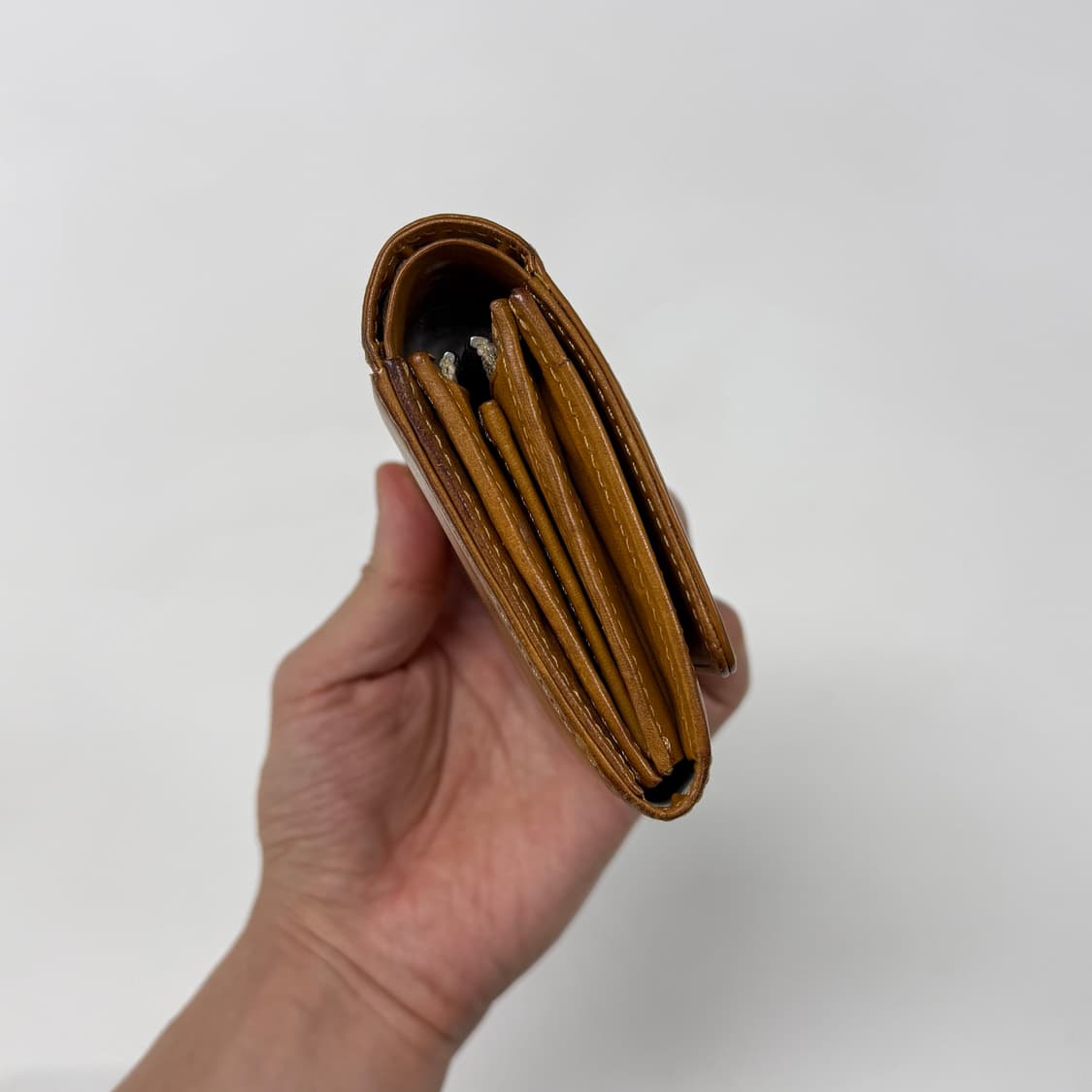 Margaret Howell accordion wallet 상품이미지9