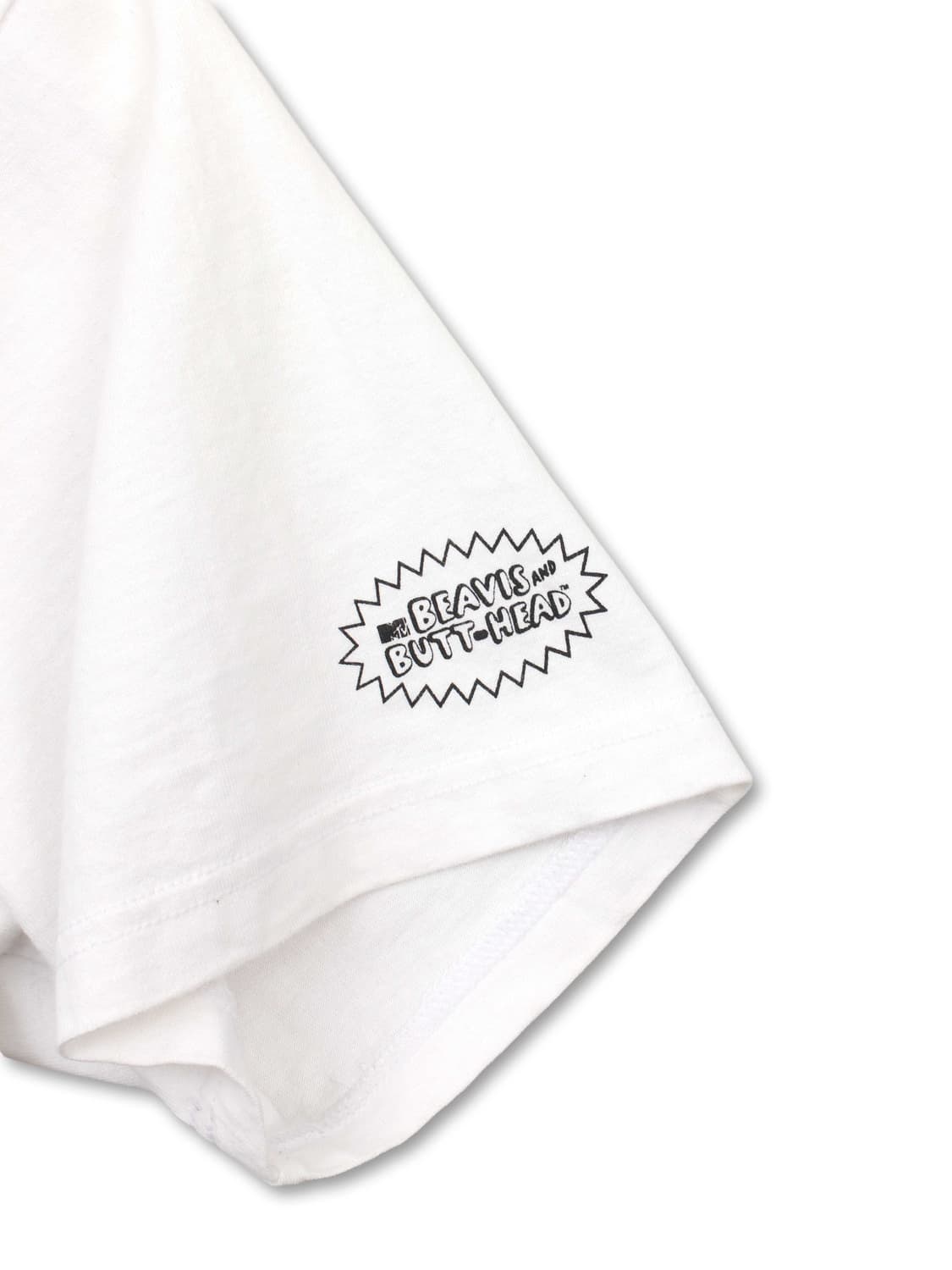 2012 STUSSY X BEAVIS & BUTT-HEAD (XL) 상품이미지6