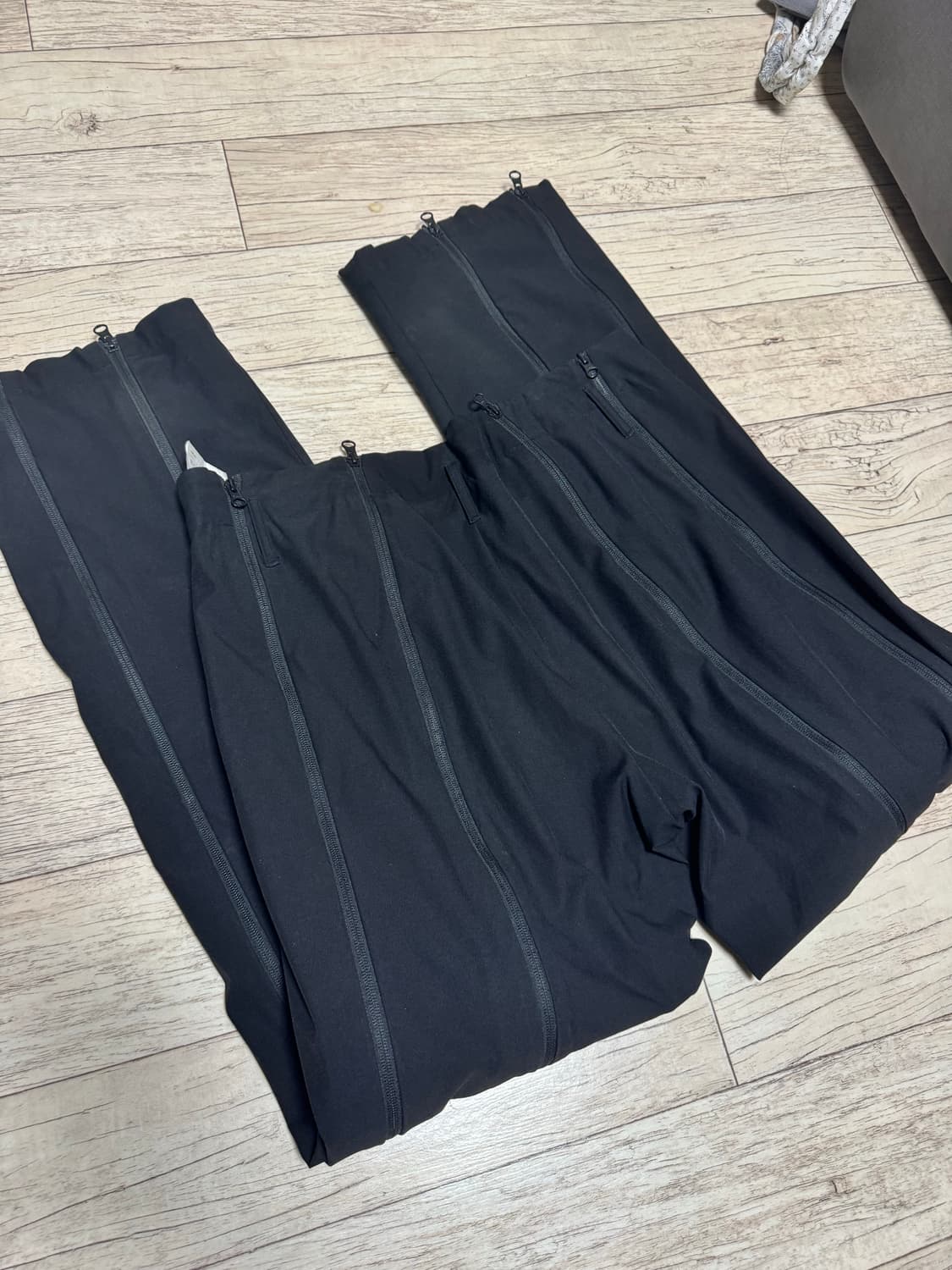 포스트아카이브팩션 5.1 technical pants center XL 상품이미지2