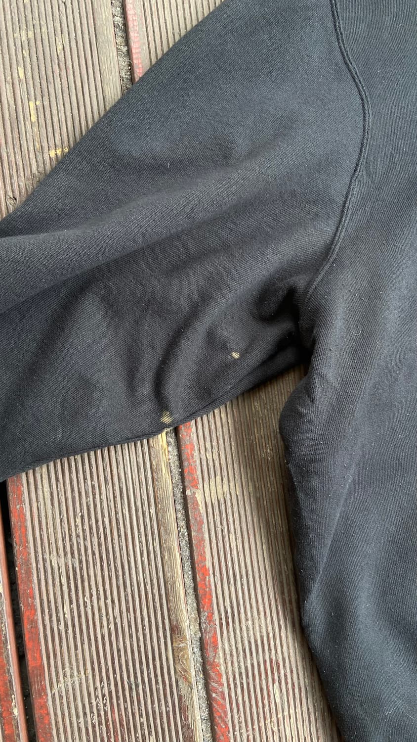 4XL) 칼하트 블랙 후드집업 상품이미지5