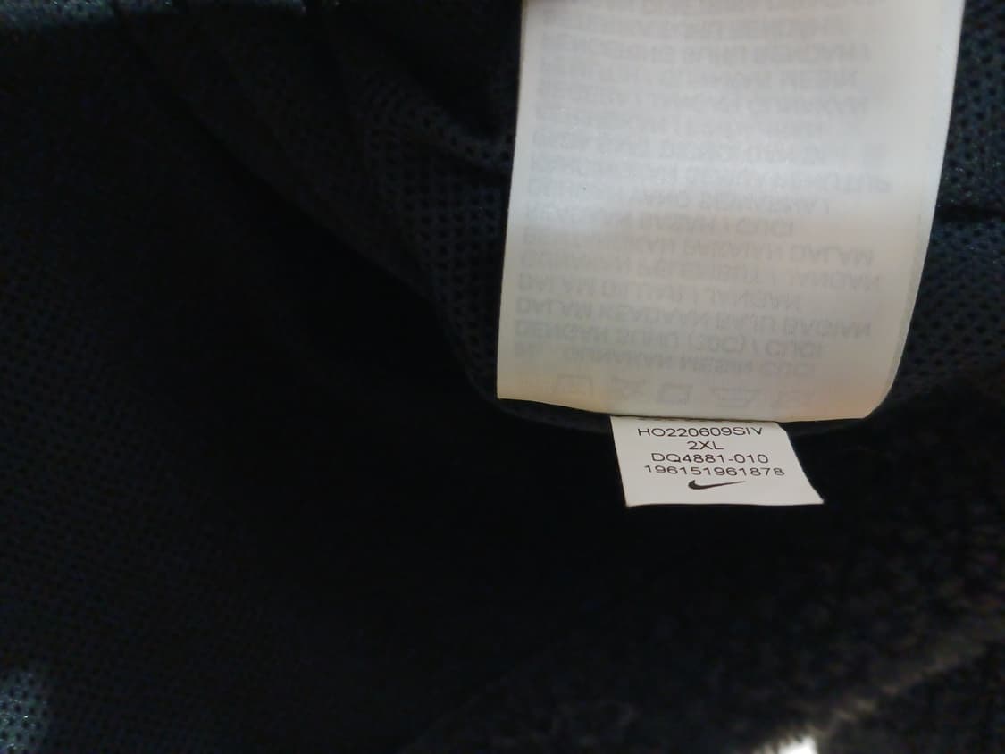 Nike 나이키 아노락 쉐르파 (xl) 상품이미지7