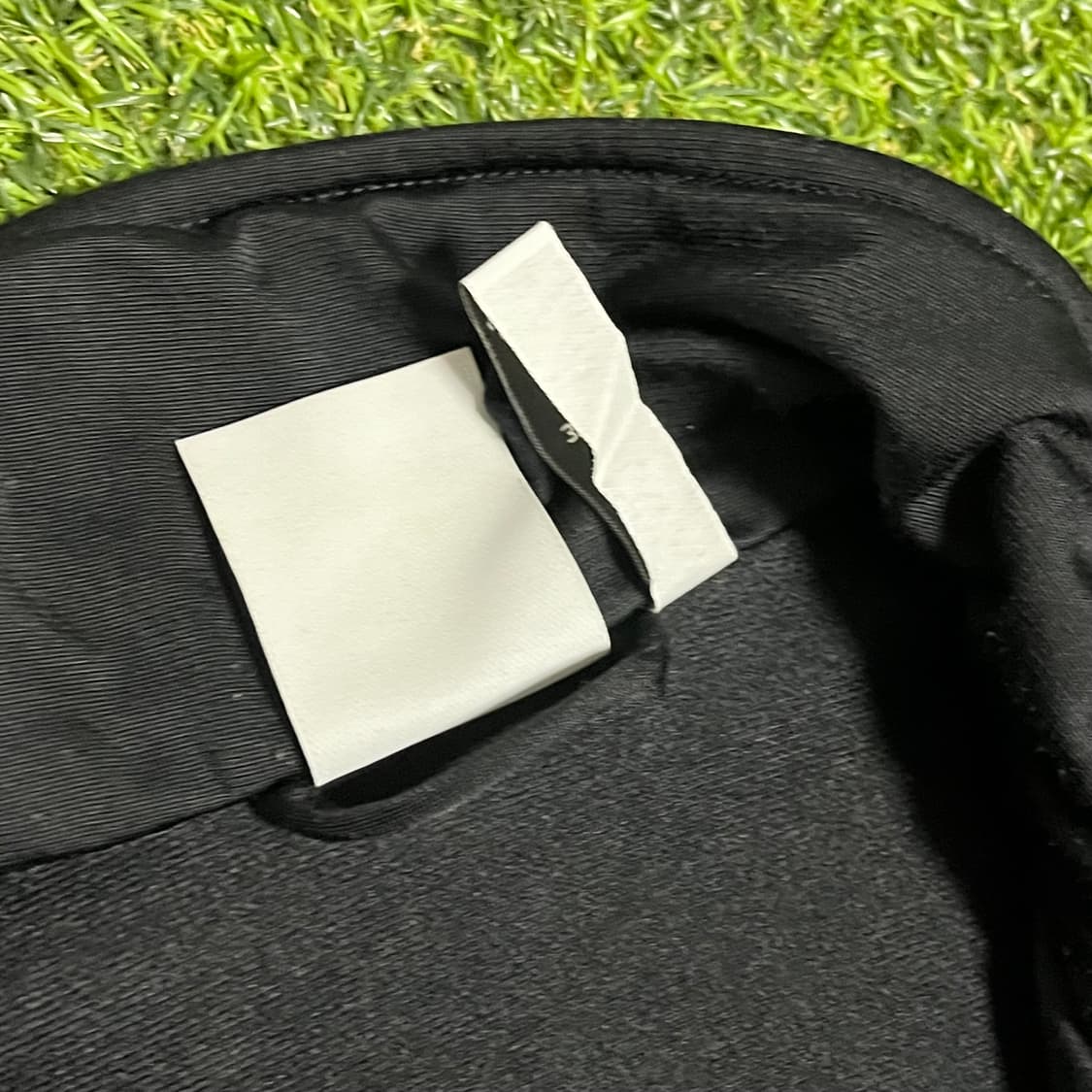 아디다스 파이어버드 져지 3XL 검흰  상품이미지5