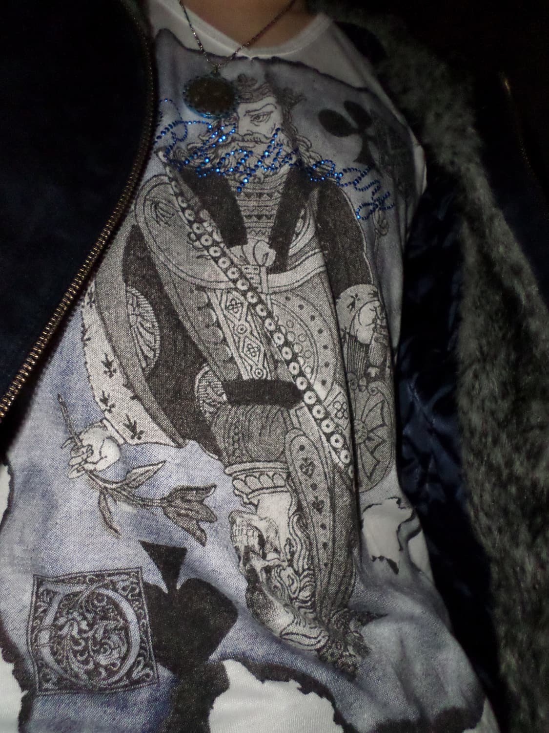 '00s archive Semantic Design Tee 상품이미지2