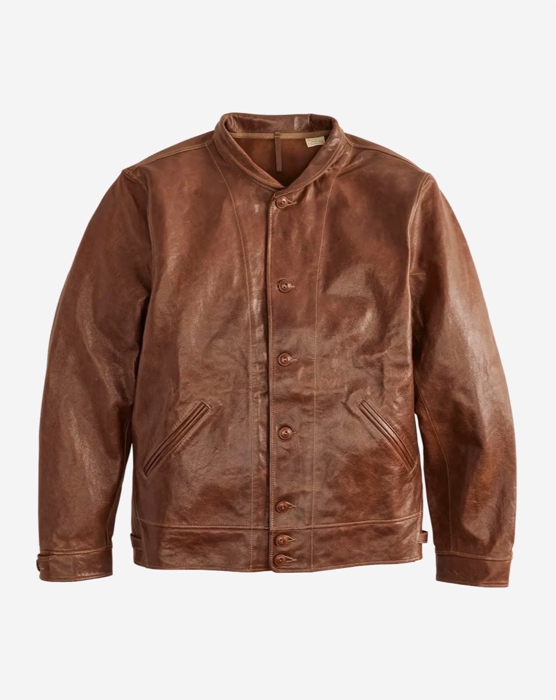 M) 리바이스 lvc 아이슈타인 멘로 코삭 자켓 상품이미지1