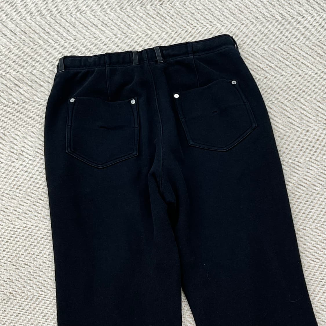 세터 리벳 디테일 팬츠 r3107 상품이미지4